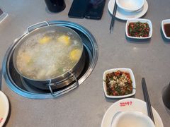 -为什么牛潮汕牛肉火锅(中信广场店)