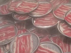 -涂逸乐牛排自助火锅(玉林店)