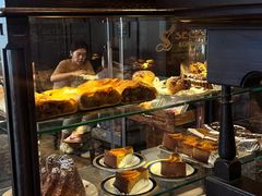 -西村咖啡店 (中山手本店)