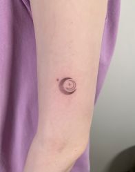 点击看大图 -海王刺青·纹身·穿孔饰品·TATTOO