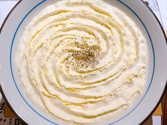 -火山屋台(新街口店)