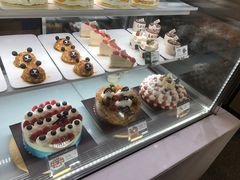 -卡滋贝诺动物奶油生日蛋糕(亚太潮尚店)