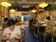 大堂-小湘旺臭鳜鱼(百子湾店)