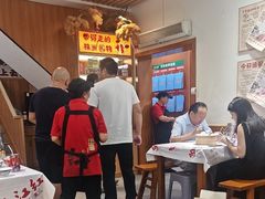 -西江红·株洲本地菜(滨江南路店)