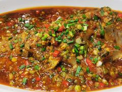 家常雅鱼-干老四雅鱼饭店(滨江西路店)