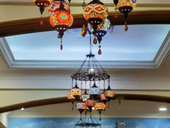 -清真·玛丽亚新疆菜主题餐厅(浙江中路店)
