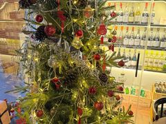 -LESCEDARS Brasserie Bistro香柏树