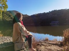 -广州市石门国家森林公园