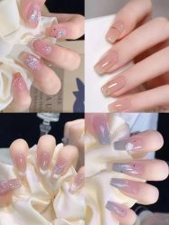 -M·X Nail日式美甲美睫