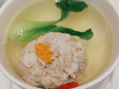 -森隆饭庄(崇文门新世界百货店)