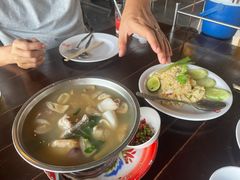 -大螃蟹海鲜餐厅