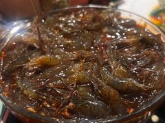 -酒城烤事(玉带龙庭店)