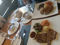 -兰特伯爵西餐厅·啤酒屋(方庄店)