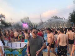 -苏州乐园森林水世界