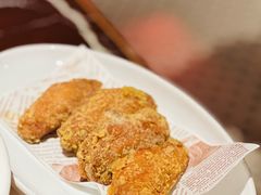 -新白鹿餐厅(西湖银泰店)