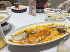 -双湖宴·湖北菜(文化路店)