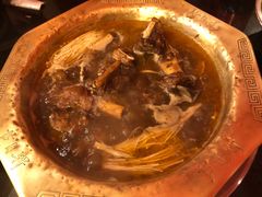 -芦月轩羊蝎子(太平桥店)