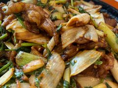 -月福京味斋·烤鸭店·北京菜(鼓楼总店)