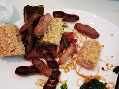 -大鸭梨烤鸭·北京菜(南小街/南苑店)