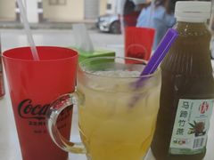 -新山亚明小厨