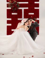 -第一夫人婚纱摄影(南京店)