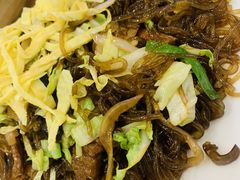 -汤记传菜(秀浦路店)