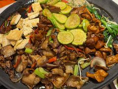 -一烙锅(友谊店)