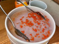 福州芋泥-闽上鲜·福建菜(龙湖滨江天街店)