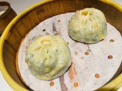 薄皮包子-悦融琥珀·京鲁菜·海味珍品(西单店)