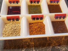 -柳飘飘亚洲烤肉集合店(内江万达店)