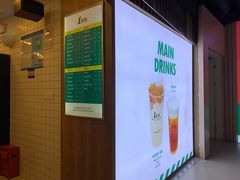 -1点点(新达汇三林店)
