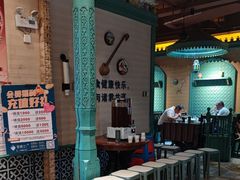 -驿楼兰·新疆菜(火车站店)