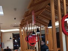 -南城香·饭香串香馄饨香(太平桥店)