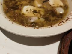 -桂满陇·蟹黄小笼汤包(中山公园店)