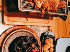 -局气 烤鸭·北京菜(光华路店)