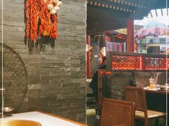 大堂-哥老官重庆美蛙鱼头(宝山龙湖店)