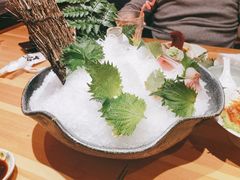 -大岛日本料理铁板烧(南通大饭店)