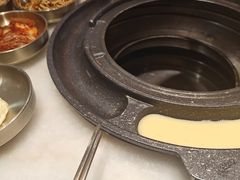 -韩宫宴烤肉·料理(宝山万达店)