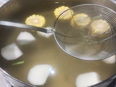 -焯牛潮汕牛肉火锅(云峰街创始店)