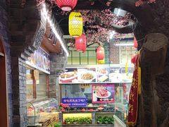 -津沽小院(天津之眼店)