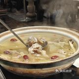 冬天会有人不爱暖胃又养生的锅子嘛