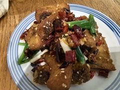 -静一餐厅·湖北菜(前门创始店)