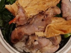 -佰搭果·广式茶餐厅(西华路店)