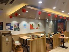 大堂-德克士(文一店)