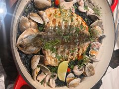 -LESCEDARS Brasserie Bistro香柏树