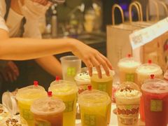 -奈雪的茶(苏宁广场店)
