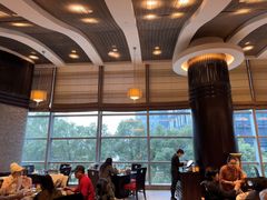 -新天世纪中餐厅