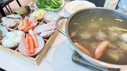 -乐茵敔山湾月子中心(独栋湖景店)