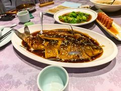 -山外山菜馆(玉泉路店)