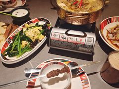 -塔哈尔·新疆盛宴(奉贤龙湖店)